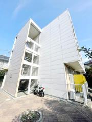 ＪＲ東海道本線平塚駅まで徒歩19分