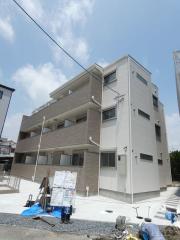 大阪モノレール本線南摂津駅まで徒歩15分