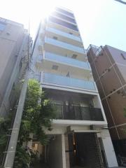 クレストコート文京湯島