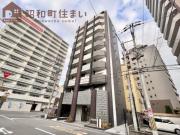 ワールドアイ天王寺ミラージュII