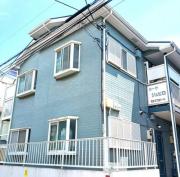 ＪＲ中央線荻窪駅まで徒歩20分