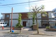 京成本線京成小岩駅まで徒歩8分