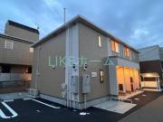 ＪＲ武蔵野線市川大野駅まで徒歩25分