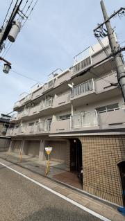 ＪＲ関西本線平野駅まで徒歩10分