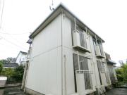 西武国分寺線鷹の台駅まで徒歩7分