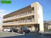 泉ハイツ久保 B