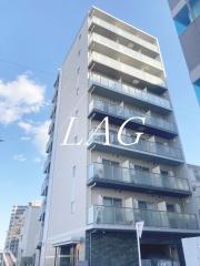 ＪＲ京浜東北・根岸線北浦和駅まで徒歩9分