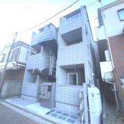 メルディア扇大橋