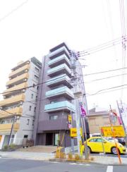 EC BUILDING
