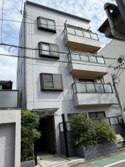京阪本線土居駅まで徒歩7分