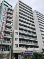 都営大江戸線西新宿五丁目駅まで徒歩3分