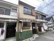 三宅西2丁目テラスハウス