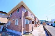 ＪＲ山陽本線海田市駅まで徒歩12分