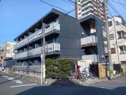 レオパレス皐月