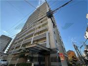 ネバーランド新深江ステイシス