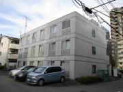 小田急小田原線本厚木駅まで徒歩12分