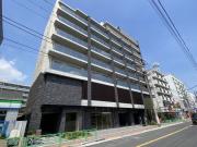 東京メトロ丸ノ内線(方南町支線)中野富士見町駅まで徒歩1分