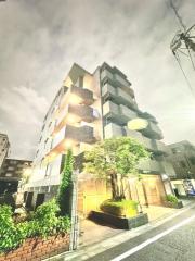 ルーブル蒲田九番館