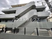 ボナハイム上十条