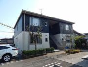 グランシャリオ小森野