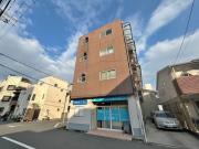 地下鉄谷町線駒川中野駅まで徒歩10分