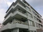 京王線つつじヶ丘駅まで徒歩2分