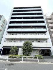 プラウドフラット本所吾妻橋