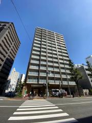 ＪＲ鹿児島本線博多駅まで徒歩9分