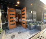 ステーションプラザロアール目黒都立大学