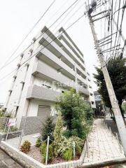 西武池袋・豊島線秋津駅まで徒歩17分
