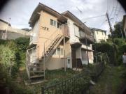 メゾンドゥフォレスト横須賀上町