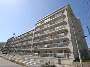 鐘紡夙川台マンション
