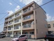 名鉄広見線新可児駅まで徒歩18分