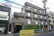 東急目黒線大岡山駅まで徒歩9分