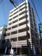 東京メトロ銀座線浅草駅まで徒歩10分