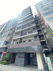 都営新宿線岩本町駅まで徒歩5分