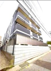 ＪＲ総武線（各駅停車）幕張本郷駅まで徒歩5分
