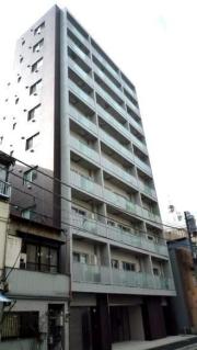 グラン・アベニュー銀座東