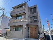 シャーメゾン所沢