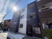 S Apt.門真城垣町