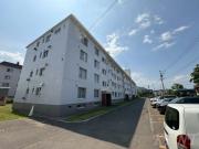 第二西野団地1号棟
