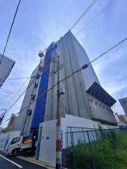 南海本線堺駅まで徒歩15分
