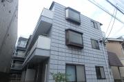 東急東横線元住吉駅まで徒歩6分