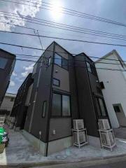 ＪＲ埼京線北赤羽駅まで徒歩10分