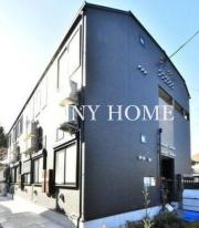 京王井の頭線高井戸駅まで徒歩5分