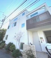 グリーンライン日吉本町駅まで徒歩9分