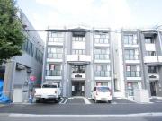 地下鉄東豊線元町駅まで徒歩9分