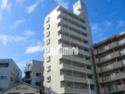 クリオ淵野辺壱番館