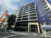 ブリシア横濱石川町