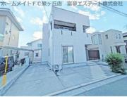 堺市東区石原町戸建